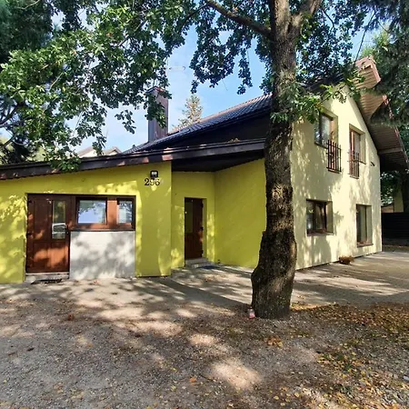 K-town - Near The Lägenhet