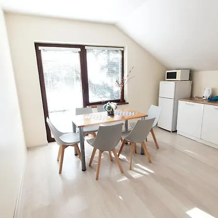 Apartament K-town - Near The
