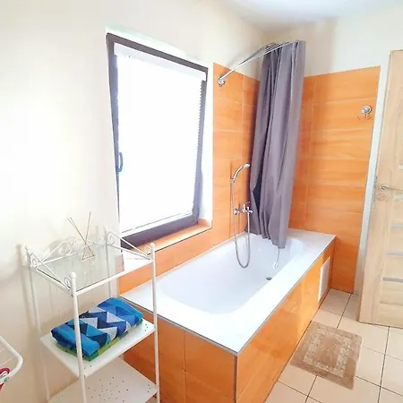 Apartament K-town - Near The