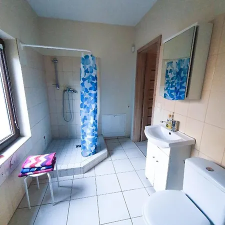 K-town - Near The * Kaunas