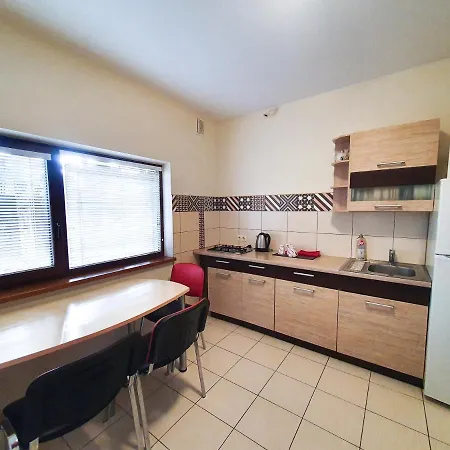 K-town - Near The Lägenhet *