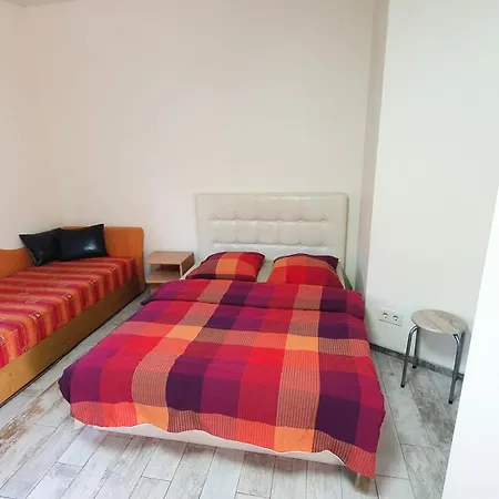 Apartament K-town - Near The Kowno