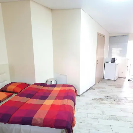 Apartament K-town - Near The *