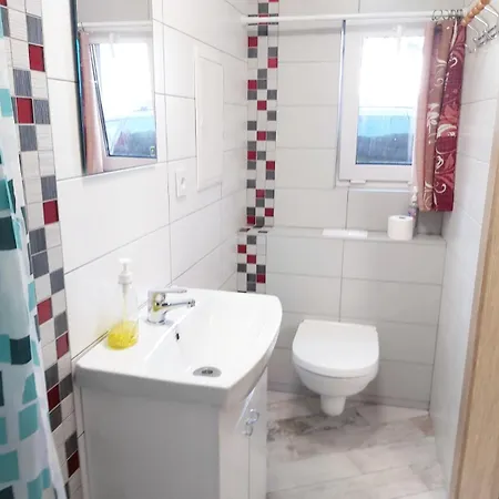 Apartament K-town - Near The