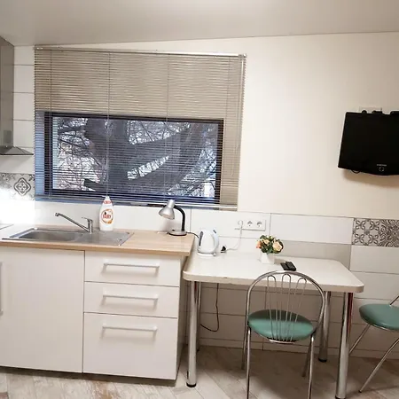 Apartament K-town - Near The Kowno