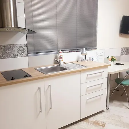 Apartament K-town - Near The *