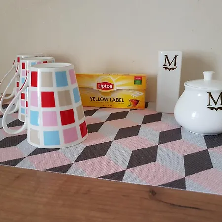 K-town - Near The Lägenhet