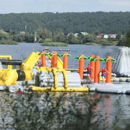K-town - Near The Kaunas