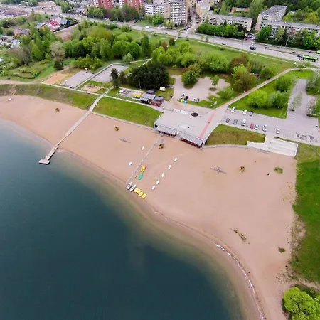 Lägenhet K-town - Near The