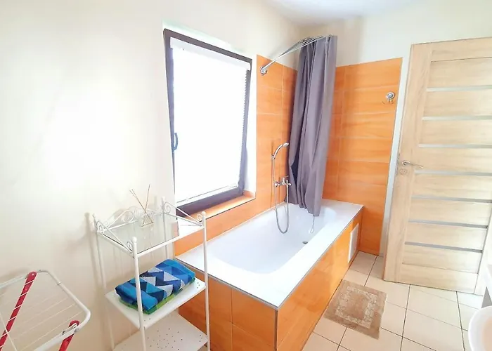 شقة K-town - Near The