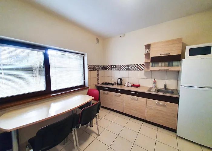 K-town - Near The شقة *