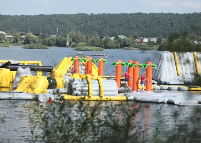 K-town - Near The Kaunas