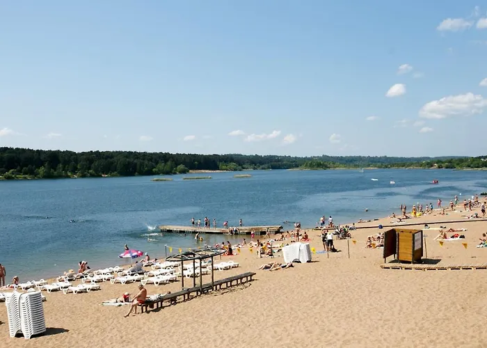 K-town - Near The Lägenhet Kaunas